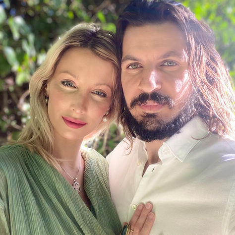 How I meet my beloved 💕