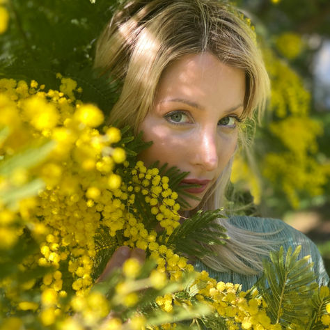 Make sure that the reality you create is the one that you desire✨💎✨