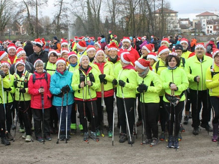 Renouvellement des vestes jaunes