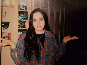 My Top 11 Albums From The 90's (This was going to be a top 10, but I couldn't leave one off my List)