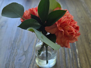 A Simple Note Of Gratitude During A Difficult Time