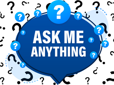 Ask Me Anything