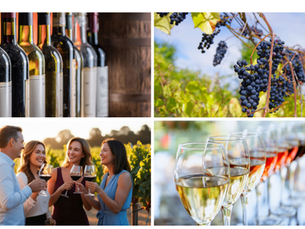 Wait… Wine Isn’t Always Vegan? Here’s Why—and How to Choose Vegan-Friendly Options