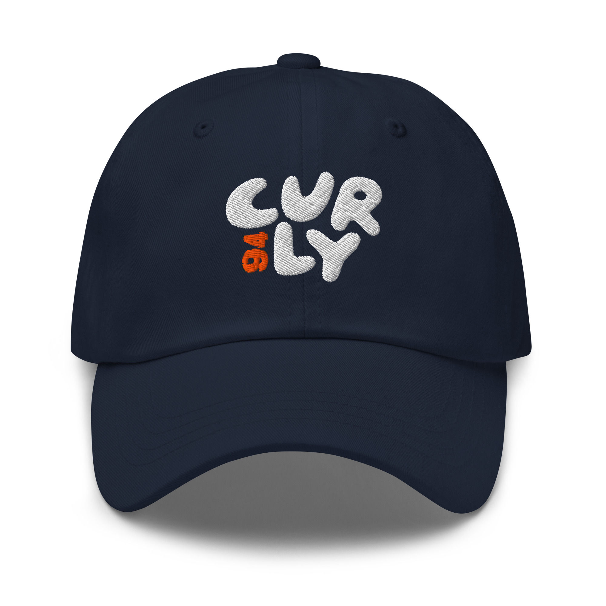 Curly Hat