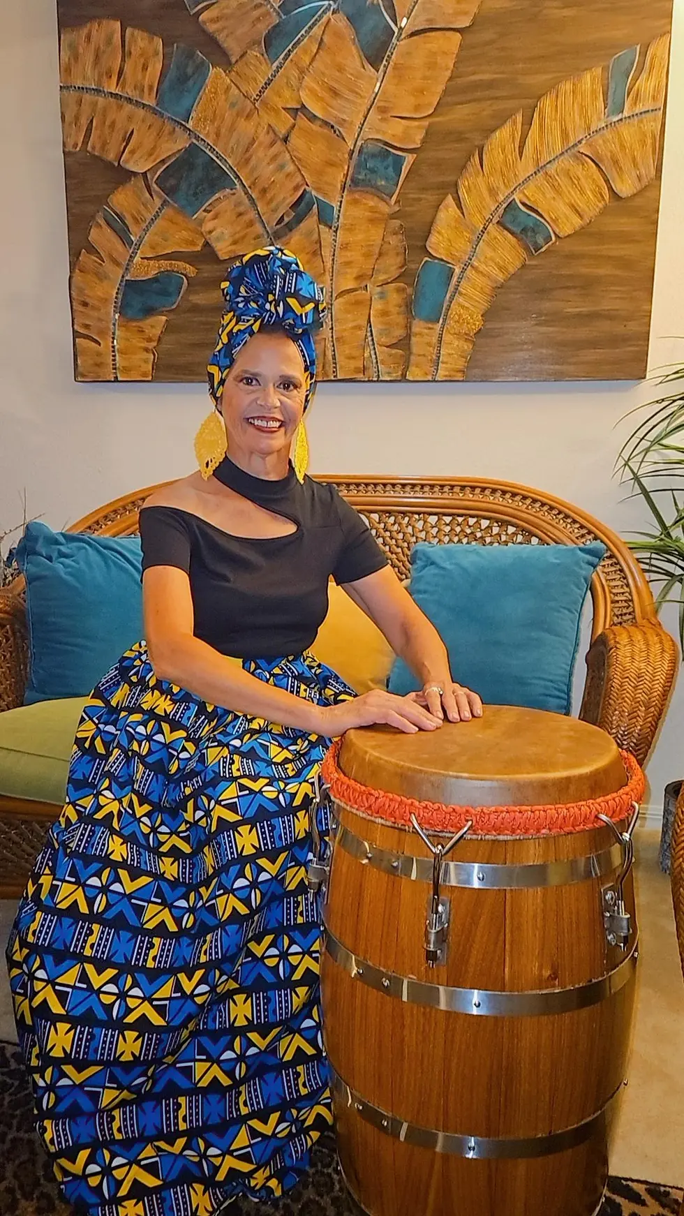 Thumbnail: Ankara Skirts 