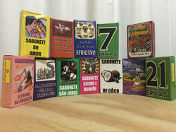 sabonete