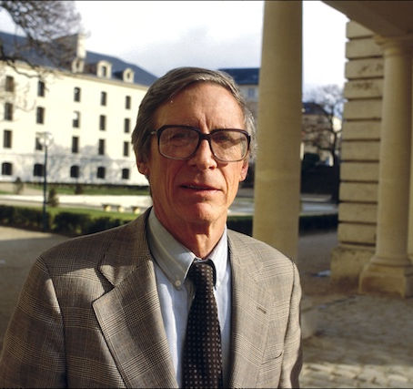 John Rawls on Public Reason & Discourse