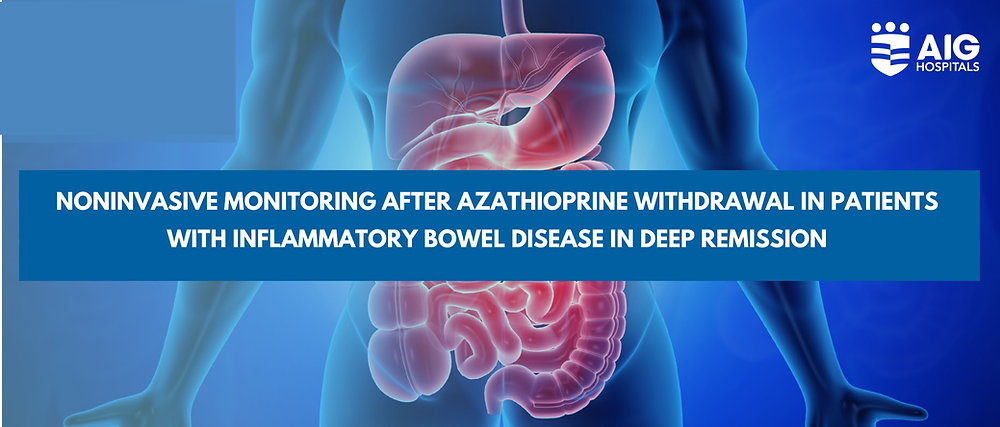 How Long Does Azathioprine Stay In Your System After Stopping