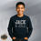 Thumbnail: JJOA Boy's Crew neck with Jack and Jill Logo