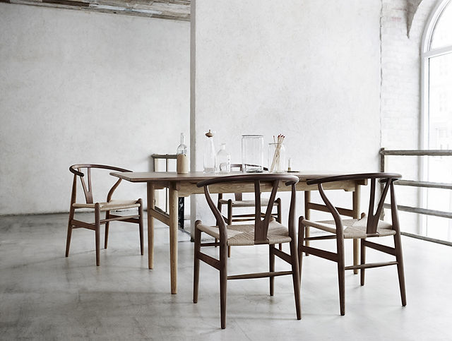 Wegner CH327 og CH24