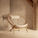 Smukt håndværk bag Hans J. Wegners Cirkelstol