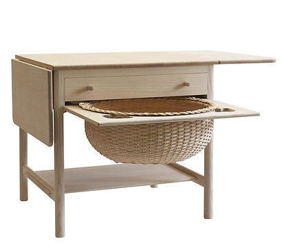 Wegner pp33 Sybordet