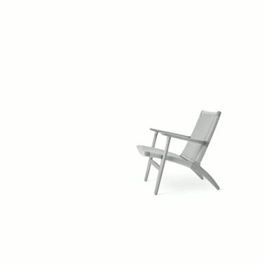 CH25 – Hans J. Wegners mesterværk i træ og papirgarn