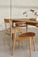 CH33T – Hans J. Wegners elegante balance mellem lethed, komfort og håndværk