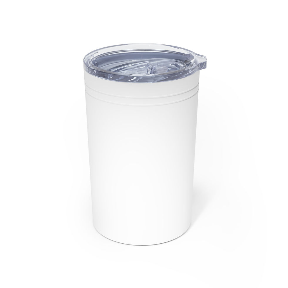 Thumbnail:  Terri- fic treasures Vacuum Insulated Tumbler, 11oz