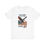 Thumbnail: This bird flies free every 4th Patriotic Eagle  graphic T-Shirt