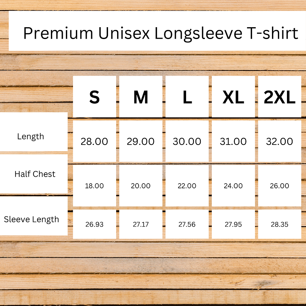 Thumbnail: Merry Christmas with a cross Premium Unisex Longsleeve T-shirt