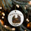 Thumbnail: The Gift that Never fades Custom Family Name Ornament