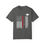 Thumbnail: American flag USA graduate senior  Unisex Garment-Dyed T-shirt