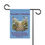 Thumbnail: Personalized Garden Pathway Bible Verse Psalms 23:2 Garden Flag