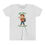 Thumbnail: OH HEY First Grade Youth Tee, Back to School Shirt, Kids Graphic T-Shirt