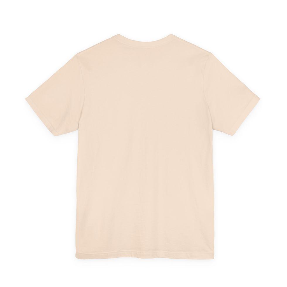 Thumbnail: First Mother’s day Unisex Jersey Short Sleeve Tee