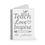 Thumbnail: Teach Love Inspire Personalize  Spiral Notebook