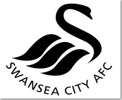swans