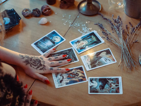 A Guide to Finding Your Psychic Reader