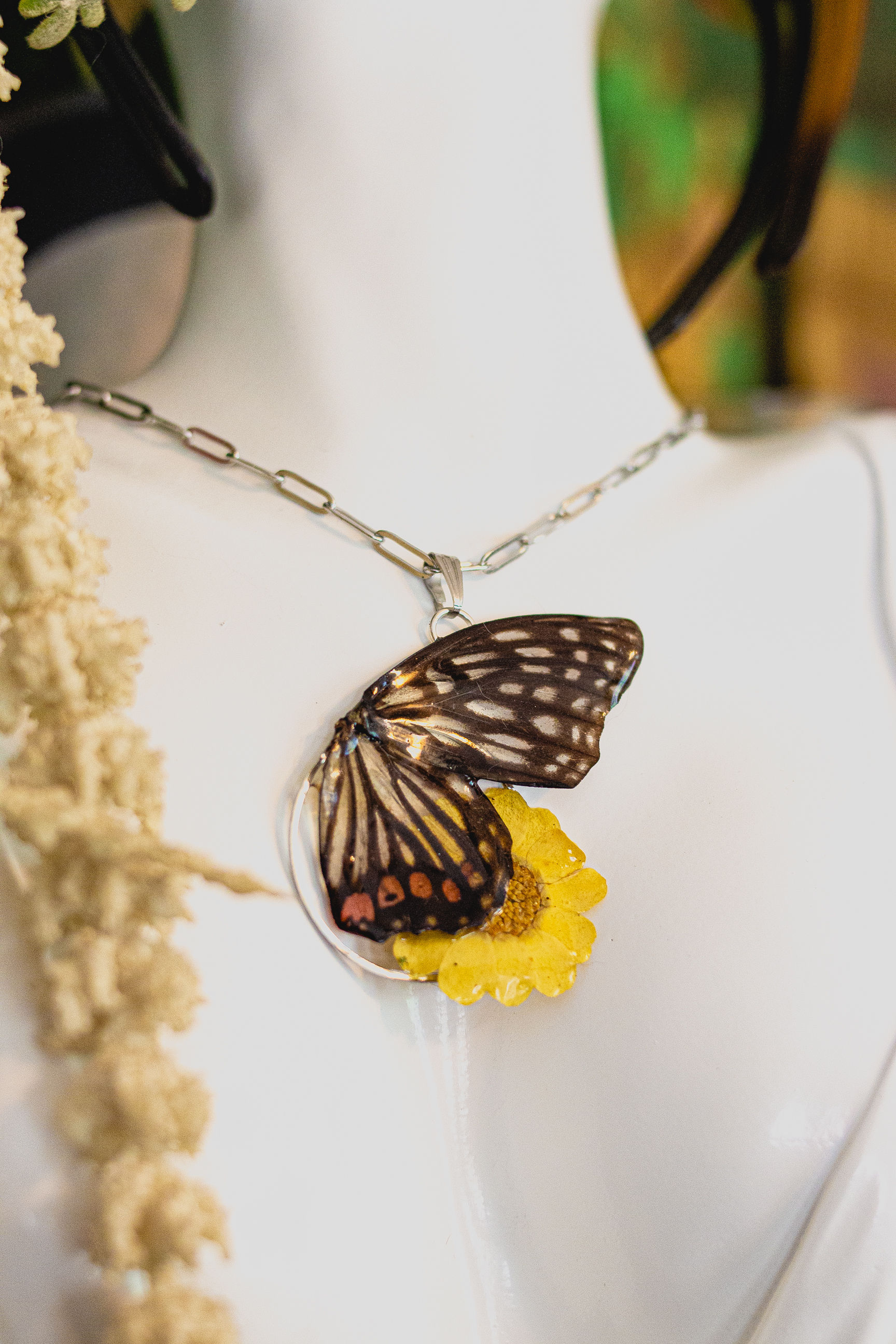 Midnight Garden: Eclipse Blossom