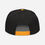 Thumbnail: Embroidered AIM Snapback Baseball Cap