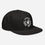 Thumbnail: Embroidered AIM Snapback Baseball Cap