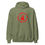 Thumbnail: Unisex AIM MT Hoodie