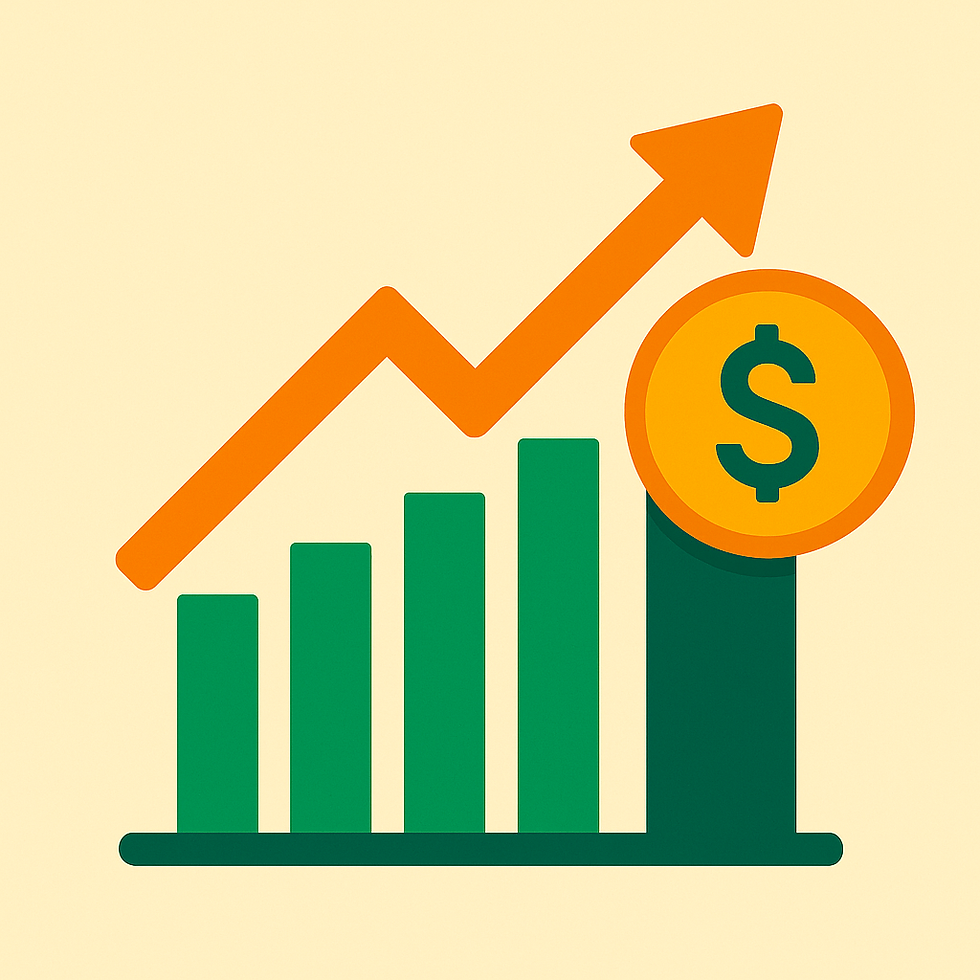 Africa High Growth Market
