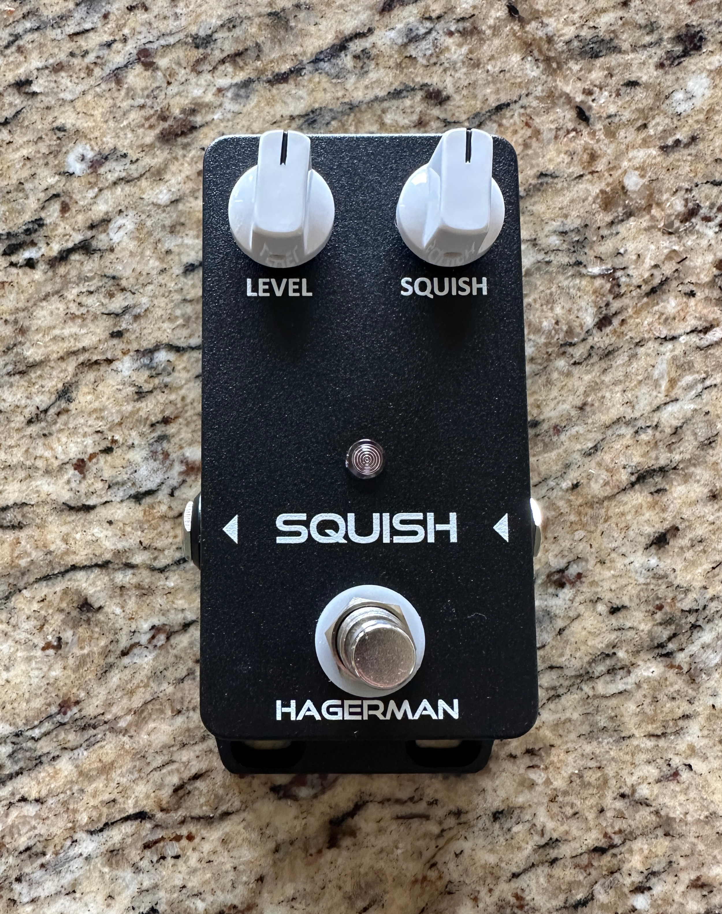 Hagerman Squish Compressor Review