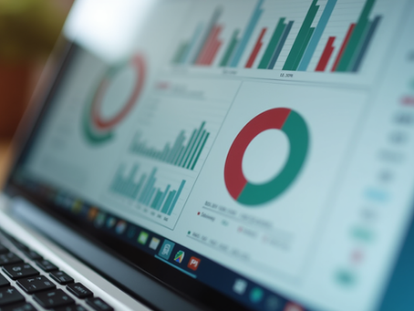 Why Customized Bookkeeping Services Matter for Your Business