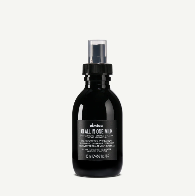 OI All In One Milk(135ml)