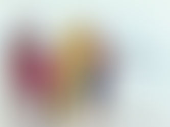 Short Hair and Being Audaciously Reckless