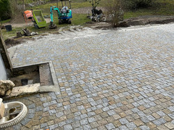 Pavage Mixte avec suplément de jaune6