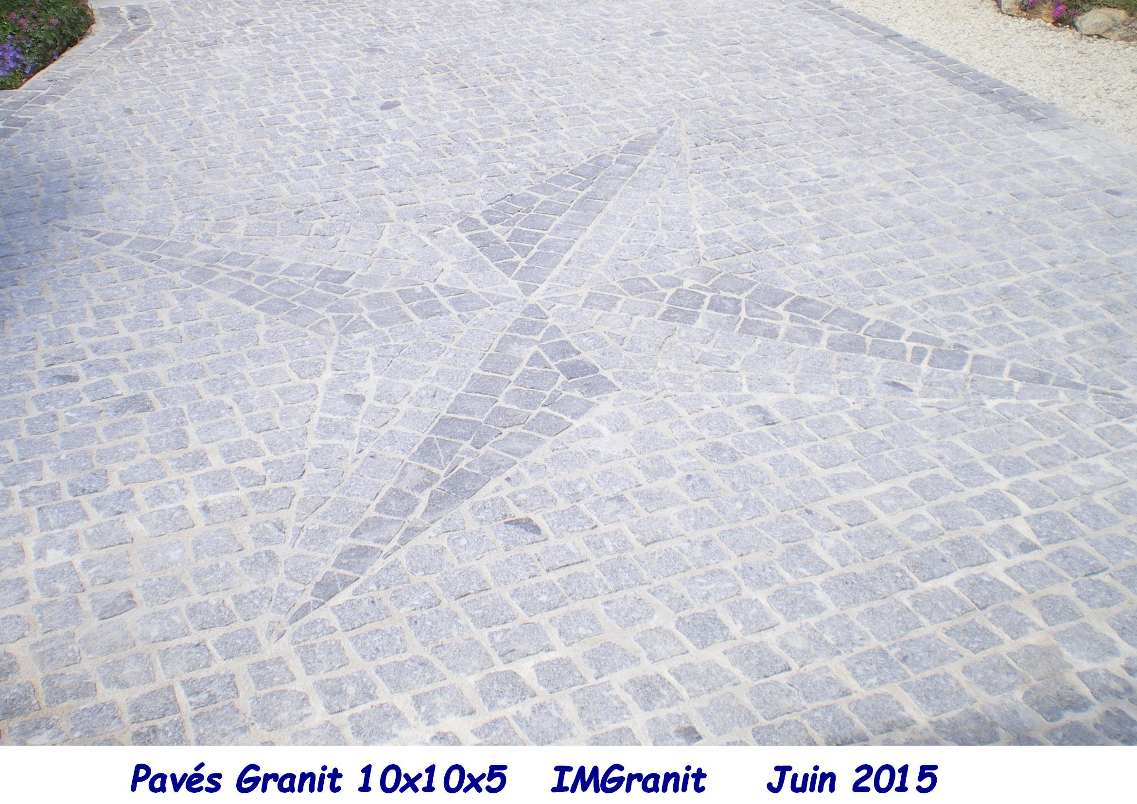 IMGranit a Fouras - Poitou-Charentes