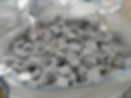 Pavé granit gris/bleu