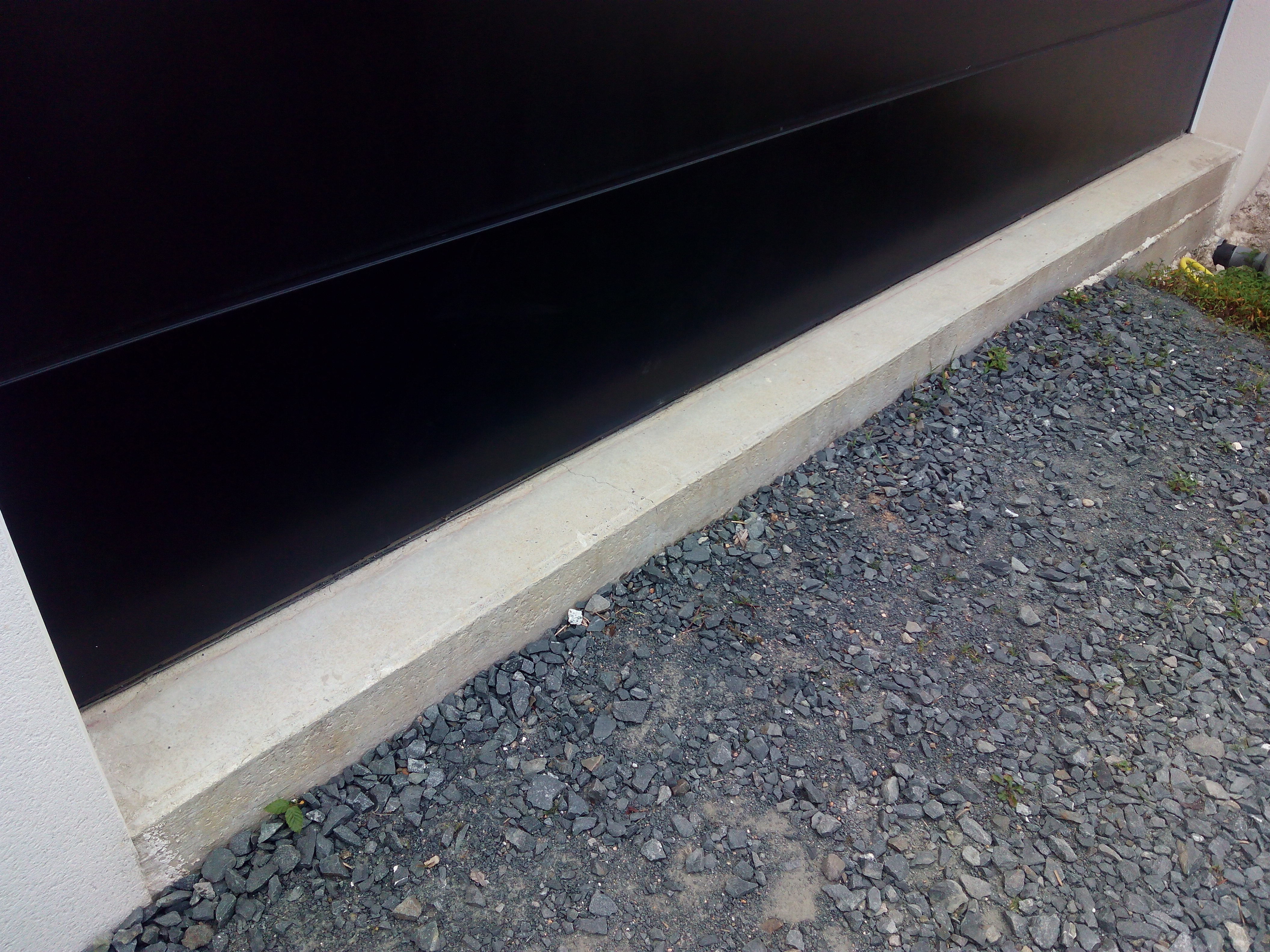 Pavage en granit IMGranit