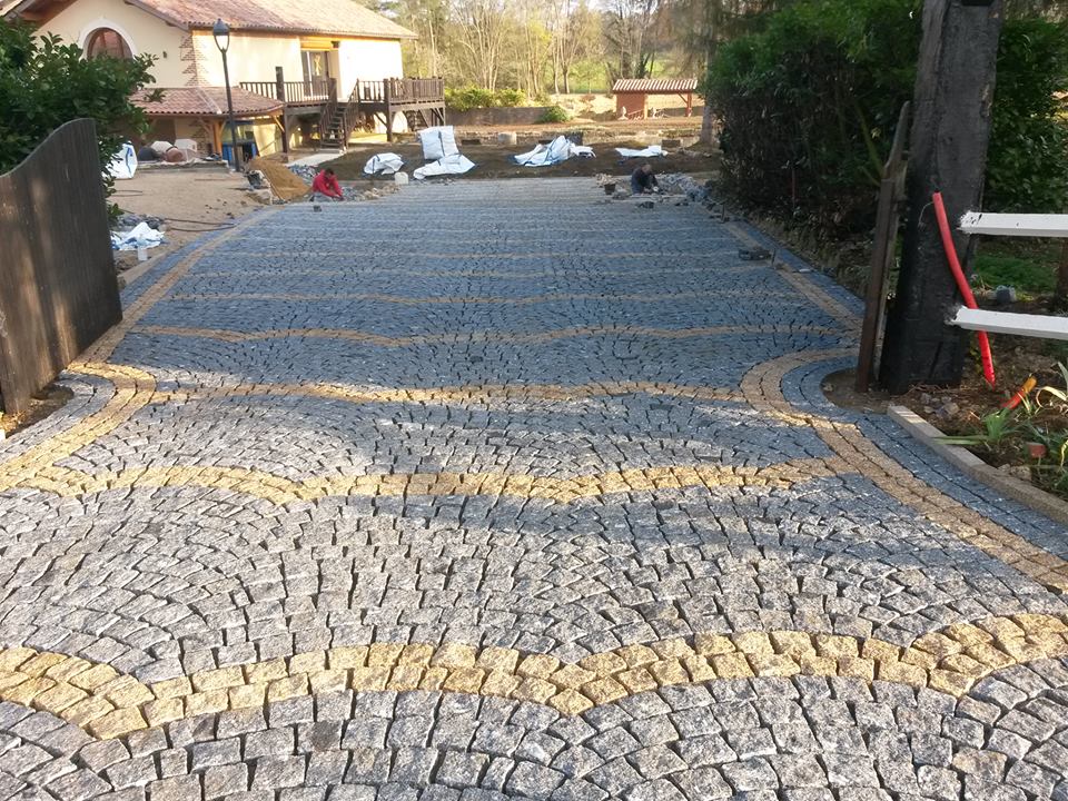 IMGranit à Sandrans -Bourg-en-Bresse