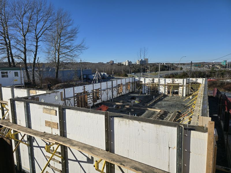 ICF Construction: Building a House Start to Finish