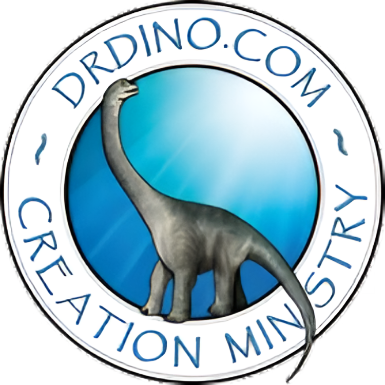 Creation Science Christian Museum and Campground logo