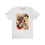 Thumbnail: Wild Man Unisex Jersey Short Sleeve Tee