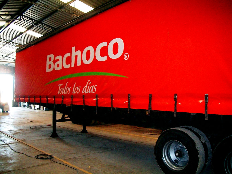 Transportes
