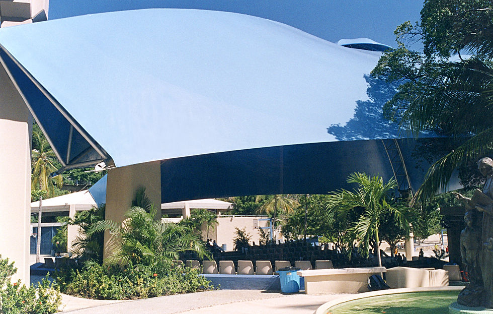 Estructuras Textiles