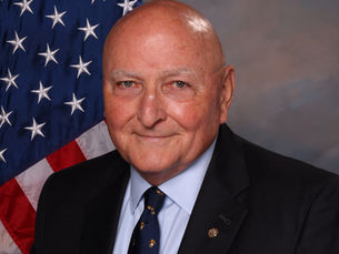 The Mission Above All: Dr. John Nadeau’s 40-Year Journey from Marine Corps Surgeon to VA Chief of Staff