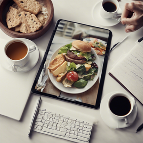 Mindful Nutrition Over 50: Nourishing Your Body and Soul